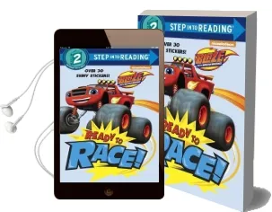 Ready to Race! (Blaze and the Monster Machines) Audiobook download free by Random House