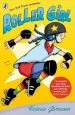 Audiobook Roller Girl author Victoria Jamieson