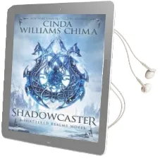 Shadowcaster Audiobook download free by Cinda Williams Chima