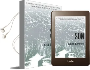 Son Audiobook download free by Lois Lowry