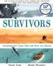Audiobook Survivors author David Long
