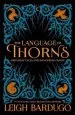 Audiobook The Language of Thorns: Midnight Tales and Dangerous Magic author Leigh Bardugo
