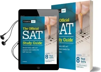 The Official sat Study Guide 2018 Audiobook download free by The College Board