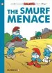 Audiobook The Smurfs #22: The Smurf Menace author Peyo
