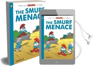 The Smurfs #22: The Smurf Menace Audiobook download free by Peyo