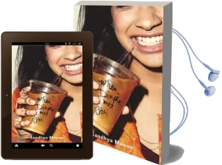 When Dimple met Rishi: The Laugh-Out-Loud ya Romcom Audiobook download free by Sandhya Menon