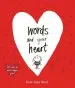 Audiobook Words and Your Heart author Kate Jane Neal