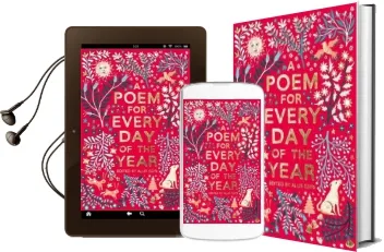 A Poem for Every day of the Year Audiobook download free by Allie Esiri
