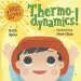 Audiobook Baby Loves Thermodynamics! author Ruth Spiro
