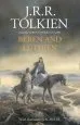 Audiobook Beren and Luthien author J. R. R. Tolkien