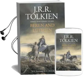 Beren and Luthien Audiobook download free by J. R. R. Tolkien