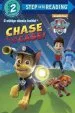 Audiobook Chase is on the Case! author Random House