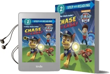 Chase is on the Case! Audiobook download free by Random House