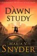 Audiobook Dawn Study author Maria V. Snyder