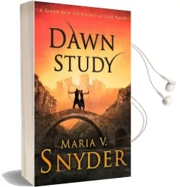 Dawn Study Audiobook download free by Maria V. Snyder