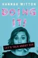 Audiobook Doing it: Let'S Talk About Sex... author Hannah Witton