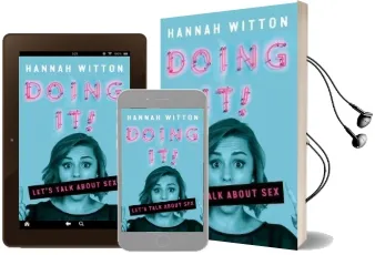 Doing it: Let'S Talk About Sex... Audiobook download free by Hannah Witton