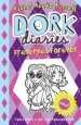 Audiobook Dork Diaries: Frenemies Forever author Rachel Renee Russell