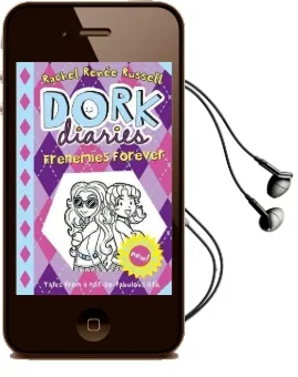 Dork Diaries: Frenemies Forever Audiobook download free by Rachel Renee Russell