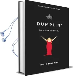Dumplin' Audiobook download free by Julie Murphy