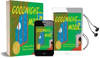 Goodnight Moon Audiobook download free by Margaret Wise Brown