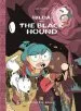 Audiobook Hilda and the Black Hound author Luke Pearson