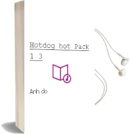 Hotdog! hot Pack 1-3! Audiobook download free by Anh Do