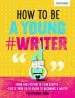 Audiobook How to be a Young #Writer author Christopher Edge