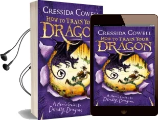How to Train Your Dragon: A Hero'S Guide to Deadly Dragons: Book 6 Audiobook download free by Cressida Cowell