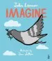 Audiobook Imagine - John Lennon, Yoko ono Lennon, Amnesty International Illustrated by Jean Jullien author John Lennon