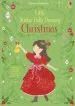 Audiobook Little Sticker Dolly Dressing Christmas author Fiona Watt