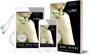 Luna: A Novel Audiobook download free by Julie Anne Peters