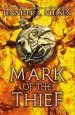 Audiobook Mark of the Thief (#1) author A Jennifer Nielsen
