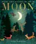 Audiobook Moon author Patricia Hegarty