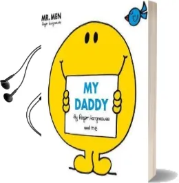 Mr Men: My Daddy Audiobook download free by Roger Hargreaves