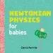 Audiobook Newtonian Physics for Babies author Chris Ferrie
