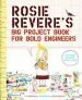 Audiobook Rosie Revere'S big Project Book for Bold Engineers author Andrea Beaty