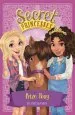 Audiobook Secret Princesses: Prize Pony: Book 6 author Rosie Banks