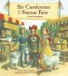 Audiobook Sir Cumference and the Fracton Faire author Cindy Neuschwander