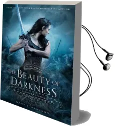 The Beauty of Darkness: The Remnant Chronicles, Book Three Audiobook download free by Mary E. Pearson