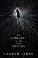 Audiobook The Loneliest Girl in the Universe author Lauren James
