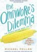 Audiobook The Omnivore'S Dilemma author Michael Pollan