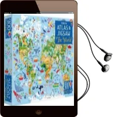 The World Audiobook download free by Sam Smith