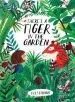 Audiobook There'S a Tiger in the Garden author Lizzy Stewart