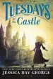 Audiobook Tuesdays at the Castle author Jessica Day George