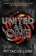 Audiobook United as one: Lorien Legacies Book 7 author Pittacus Lore