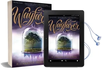 Wayfarer Audiobook download free by Alexandra Bracken