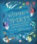 Audiobook Women in Sports author Rachel Ignotofsky
