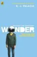 Audiobook Wonder author R. J. Palacio