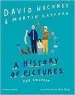Audiobook A History of Pictures for Children author David Hockney